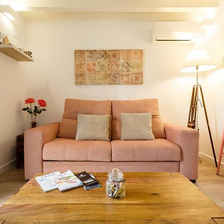 Apartamentos Loto Y Liz By Cadiz4Rentals Eksteriør billede