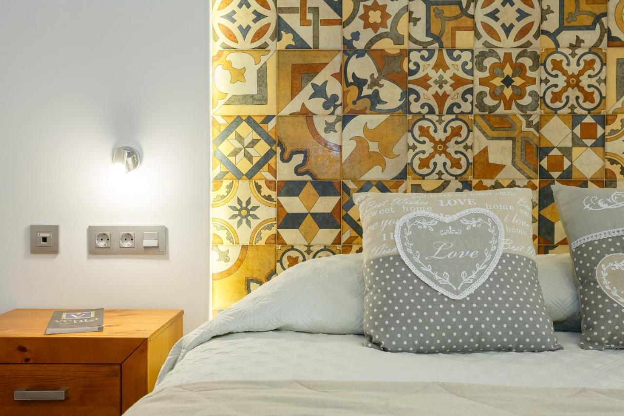 Apartamentos Loto Y Liz By Cadiz4Rentals Eksteriør billede