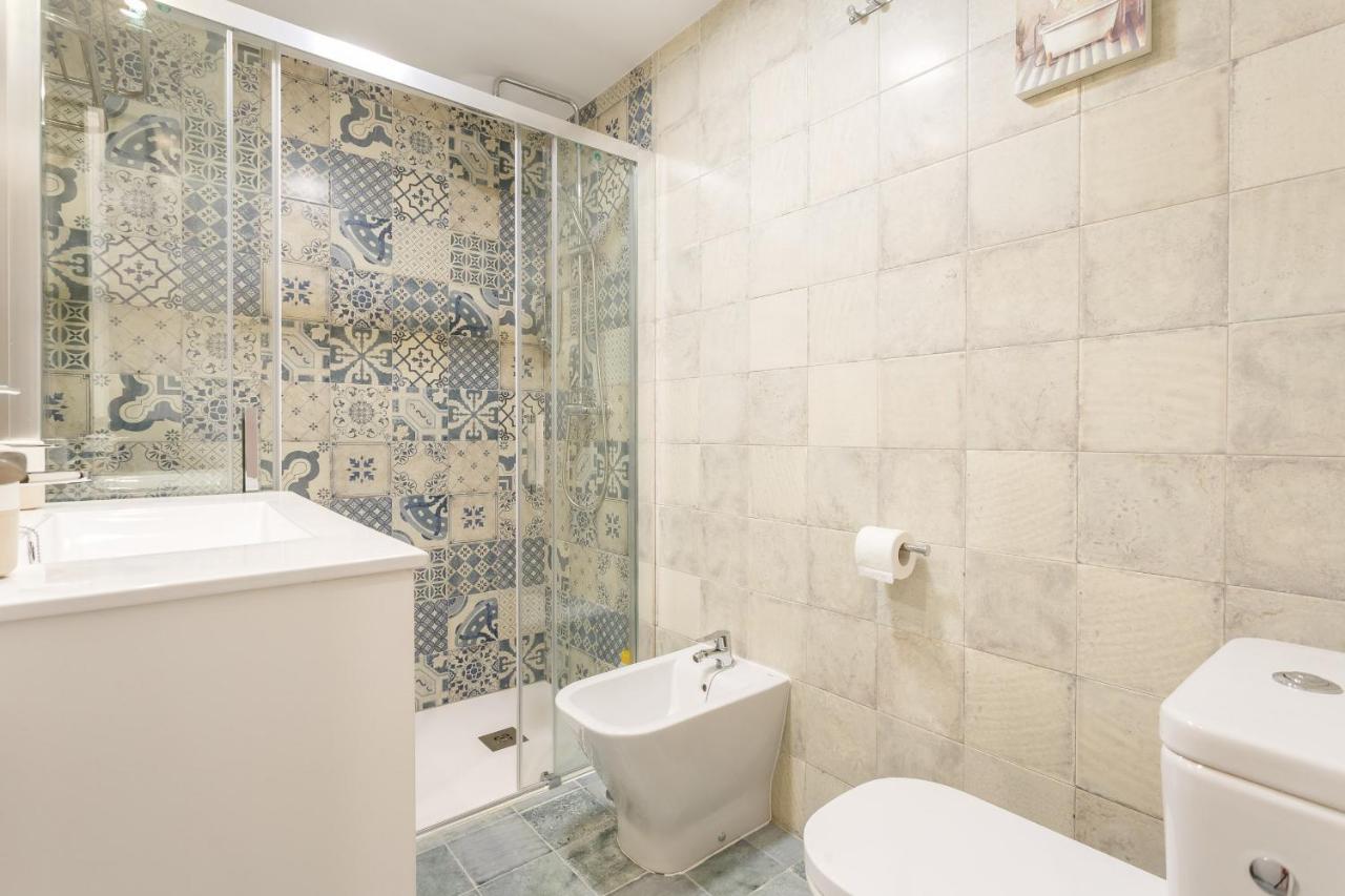 Apartamentos Loto Y Liz By Cadiz4Rentals Eksteriør billede