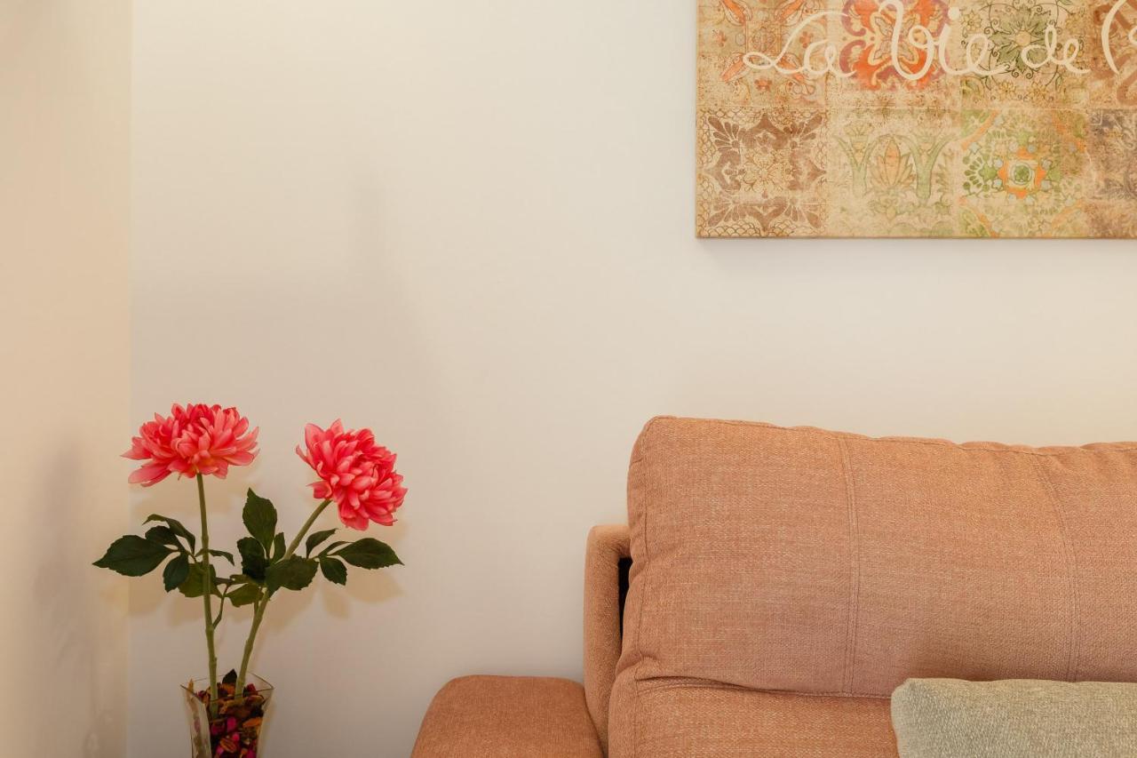Apartamentos Loto Y Liz By Cadiz4Rentals Eksteriør billede