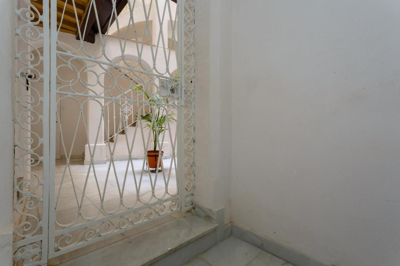 Apartamentos Loto Y Liz By Cadiz4Rentals Eksteriør billede