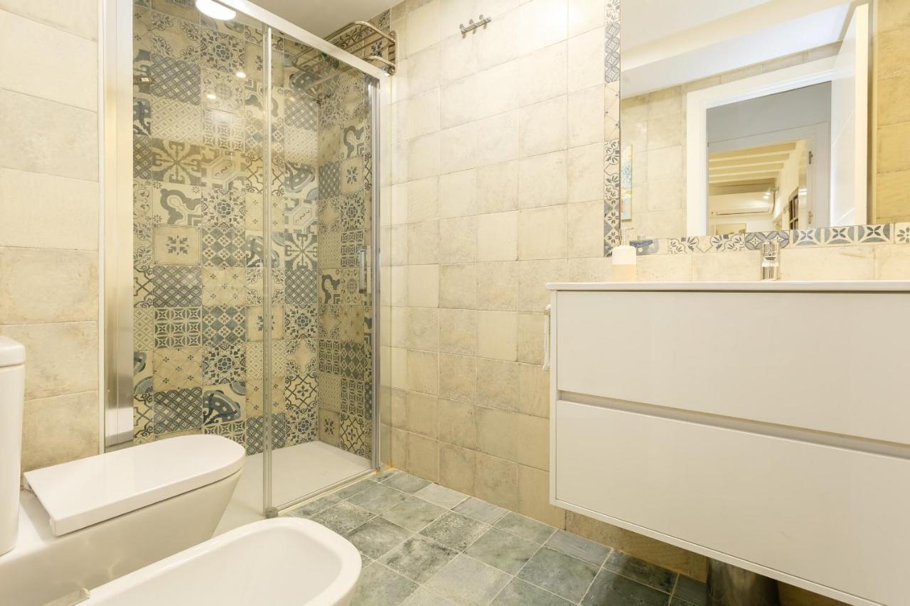 Apartamentos Loto Y Liz By Cadiz4Rentals Eksteriør billede