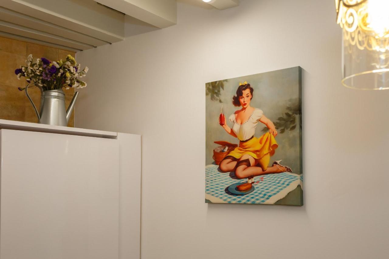 Apartamentos Loto Y Liz By Cadiz4Rentals Eksteriør billede